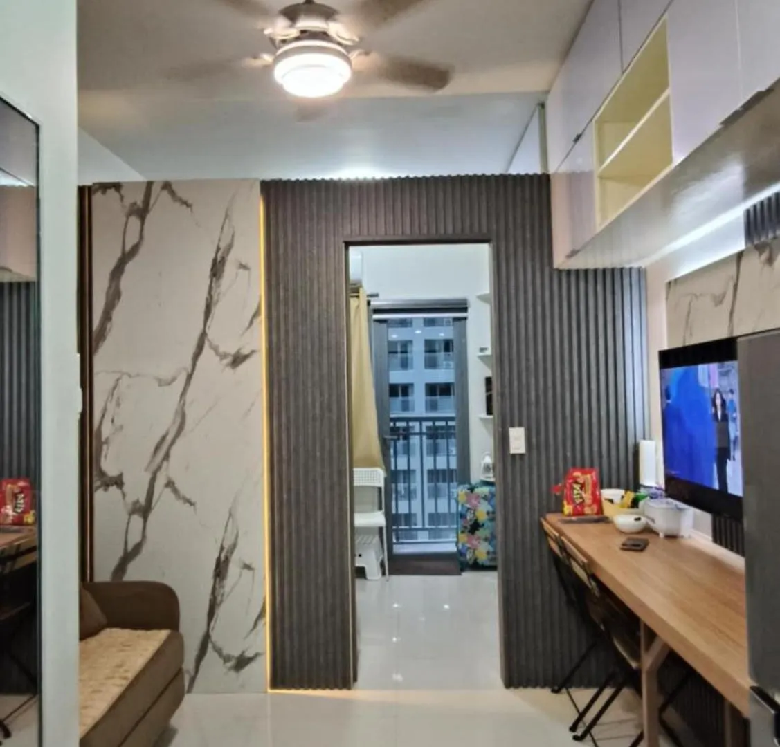 Fame Residence Staycation 马尼拉 菲律宾