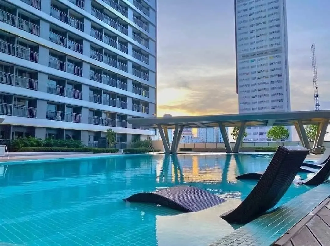 Fame Residence Staycation 马尼拉