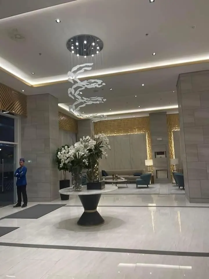 Fame Residence Staycation Manila 0*,