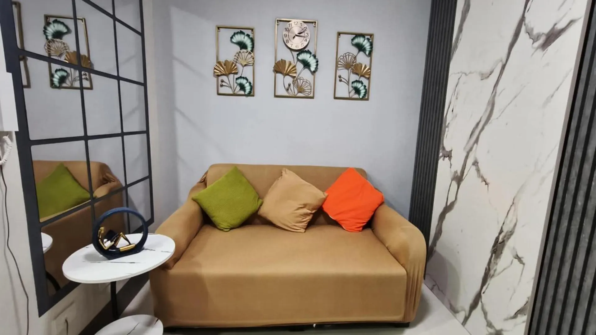 Fame Residence Staycation Manila Philippines