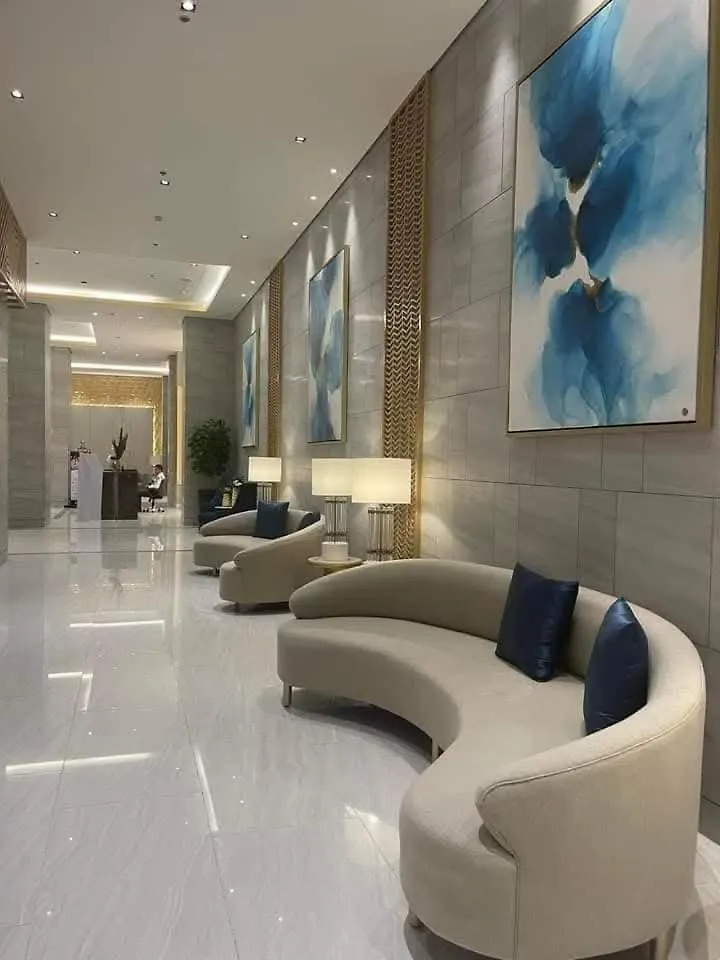 Fame Residence Staycation Manila 0*,  Philippines