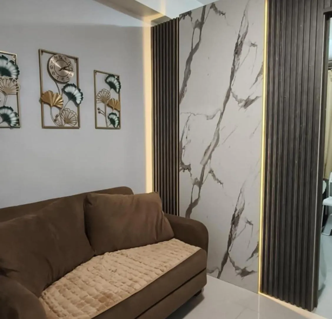 Fame Residence Staycation Manila Aparthotel