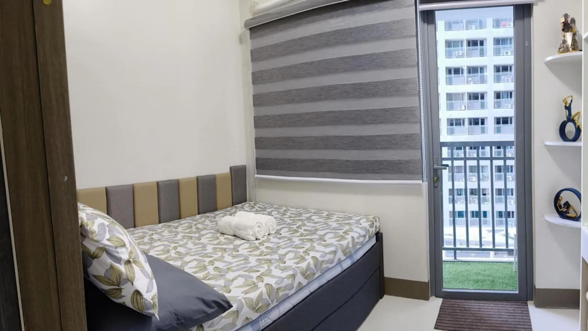 Fame Residence Staycation Manila 0*,  Philippines